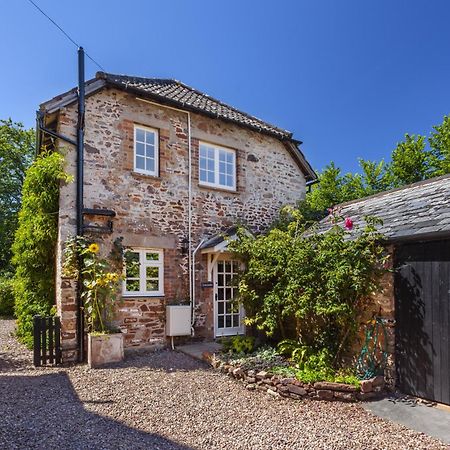 Luccombe Cottage Luccombe Luaran gambar