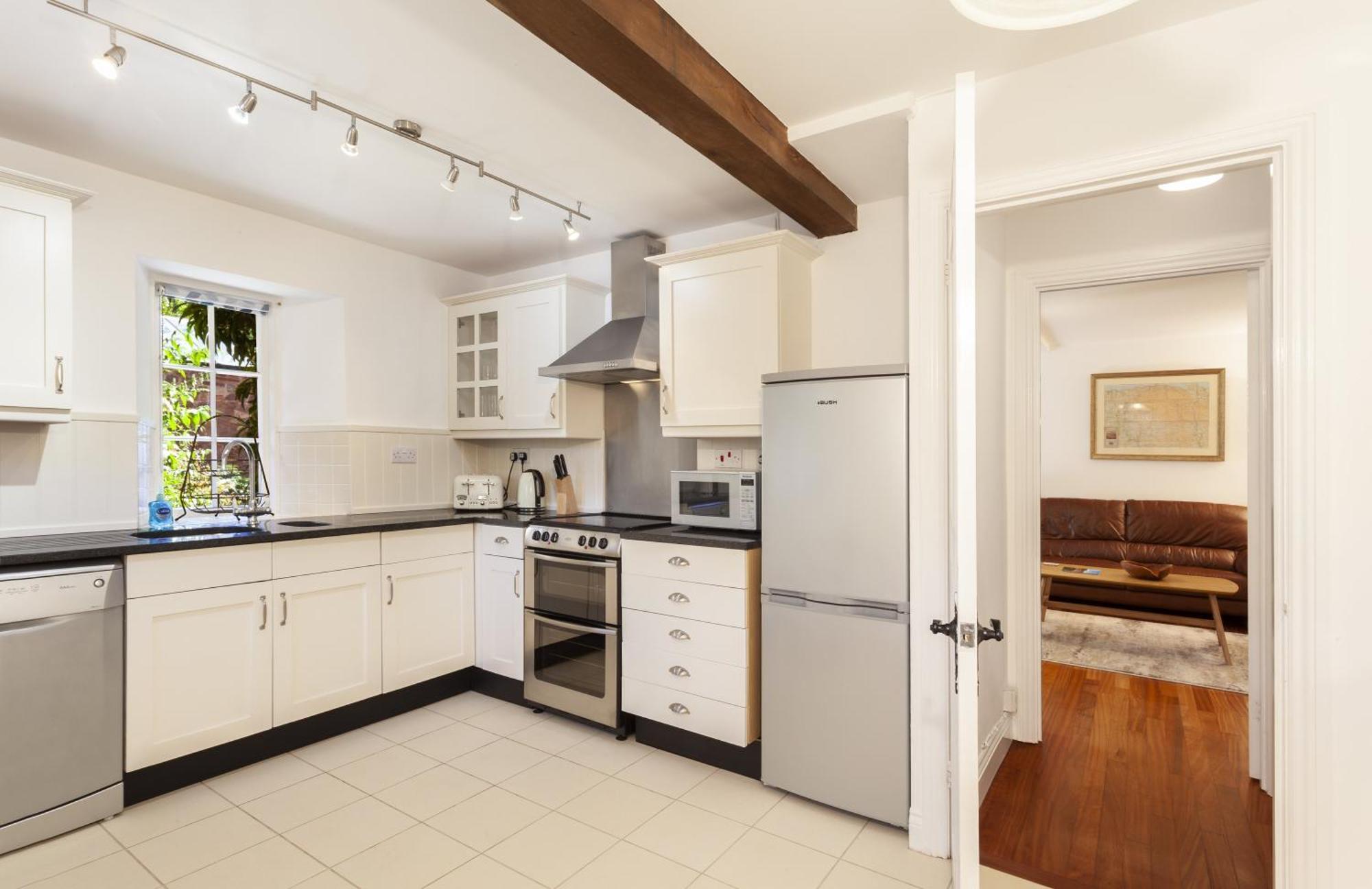 Luccombe Cottage Luccombe Luaran gambar