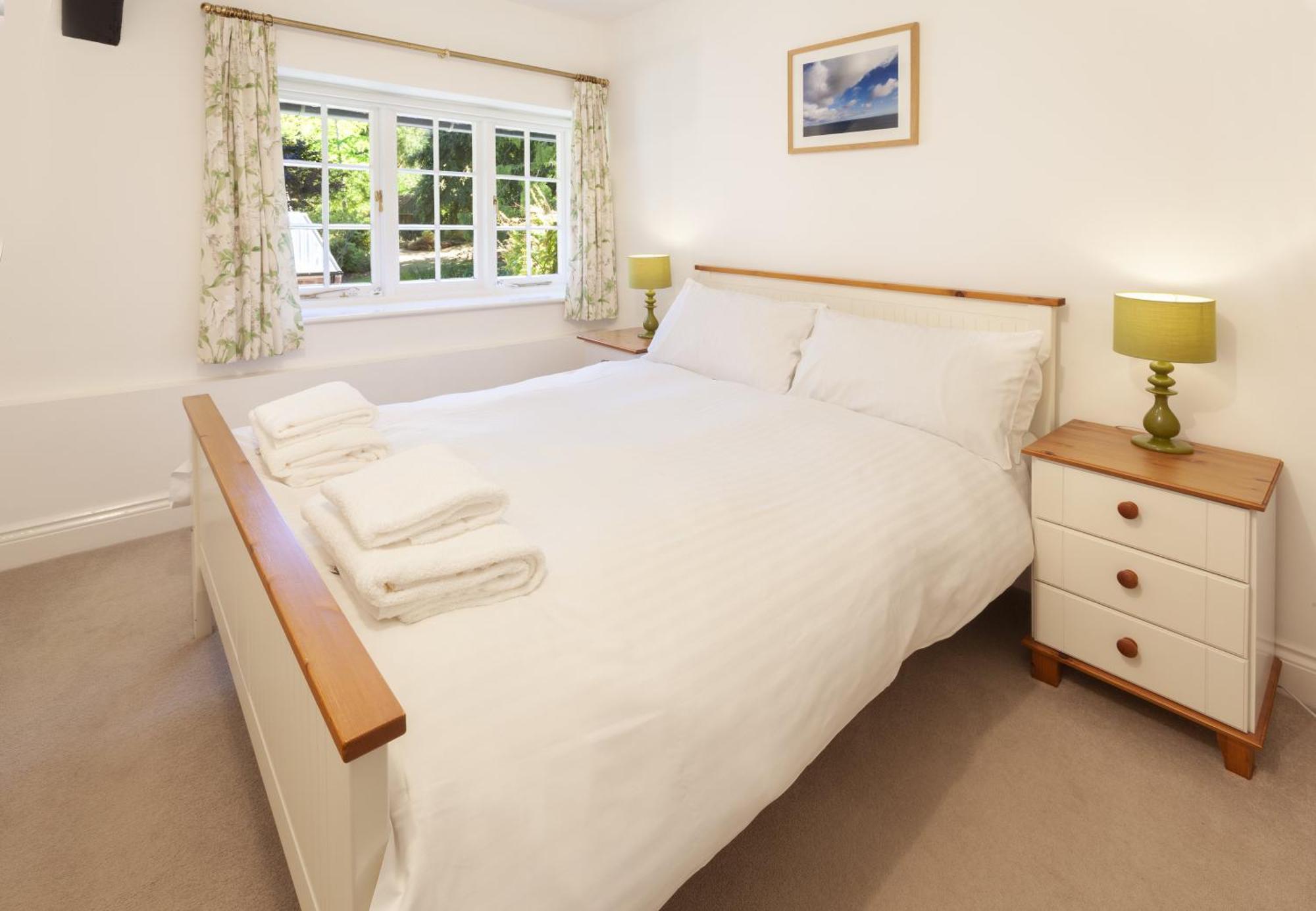 Luccombe Cottage Luccombe Luaran gambar